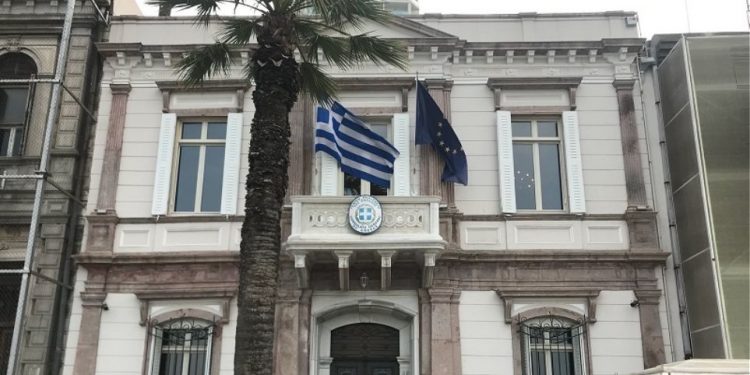 Τουρκία: Εμπρησμός σε αυτοκίνητο υπαλλήλου του ελληνικού προξενείου στη Σμύρνη