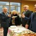 Η πρωτοχρονιάτικη πίτα της Περιφέρειας ΑΜΘ – Το φλουρί στο ΤΕΕ Θράκης!