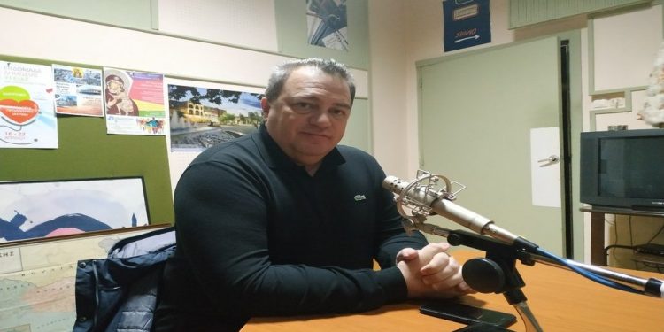 Ε. Στυλιανίδης: Εκπαίδευση 800 νέων Συνοριοφυλάκων στη Θράκη – συν της Frontex
