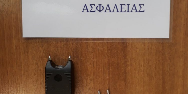Εξιχνιάστηκαν 2 περιπτώσεις ληστειών σε χωριά της Καβάλας