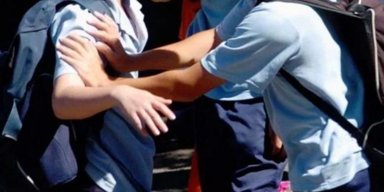 ΣΟΚ στον ΈΒΡΟ. Στην εντατική μαθητής μετά από ξυλοδαρμό έξω από το σχολείο!