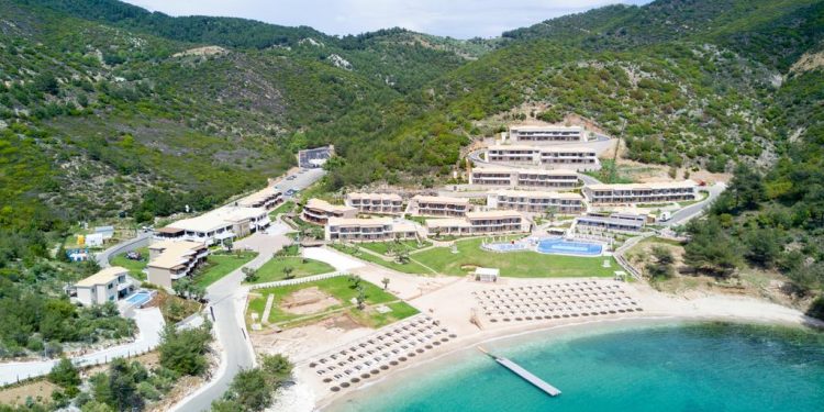TO 5* Hotel THASSOS GRAD RESORT ΑΝΑΖΗΤΕΙ ΠΡΟΣΩΠΙΚO ΓΙΑ ΤΗΝ ΚΑΛΟΚΑΙΡΙΝΗ ΣΑΙΖΟΝ