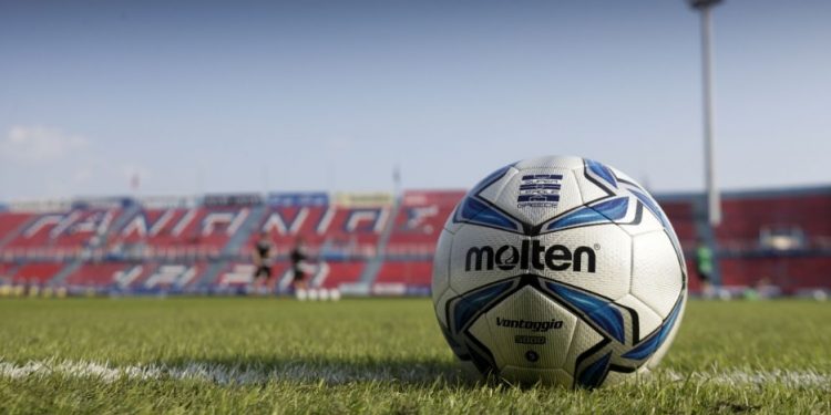 Καθοριστικό το Πανιώνιος-Ξάνθη