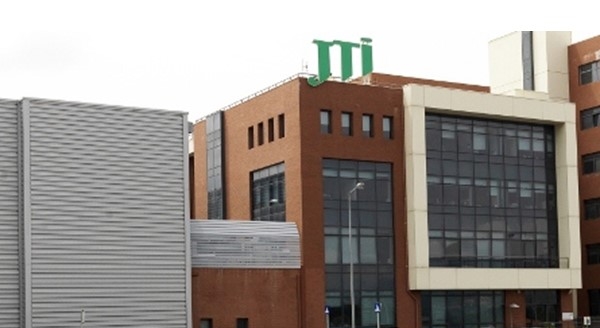 ΣΕΚΑΠ: Η JTI  Ελλάδας «Κορυφαίος  Εργοδότης 2020» για 8η συνεχή χρονιά