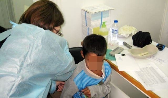 ΠΡΟΤΑΣΗ ΑΡΙΑΝΝΑΣ ΠΑΠΑΪΩΑΝΝΟΥ: Οι γονείς και τα παιδιά του Δροσερού πρέπει να έχουν παιδίατρο κάθε μέρα! 