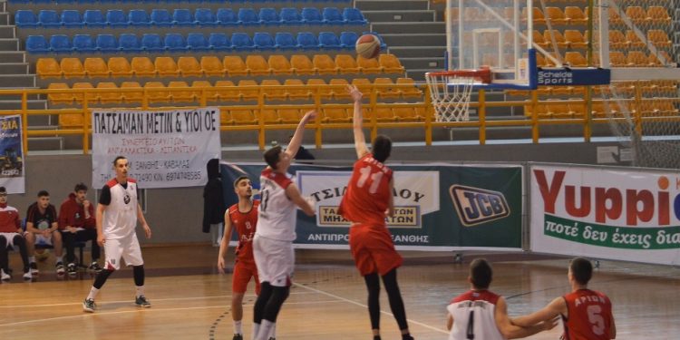 ΛΕΥΚΙΠΠΟΣ ΞΑΝΘΗΣ: Θέλουμε τους φιλάθλους της Ξάνθης στο πλευρό μας την Κυριακή 9/2 (18.00) με την Καλλικράτεια