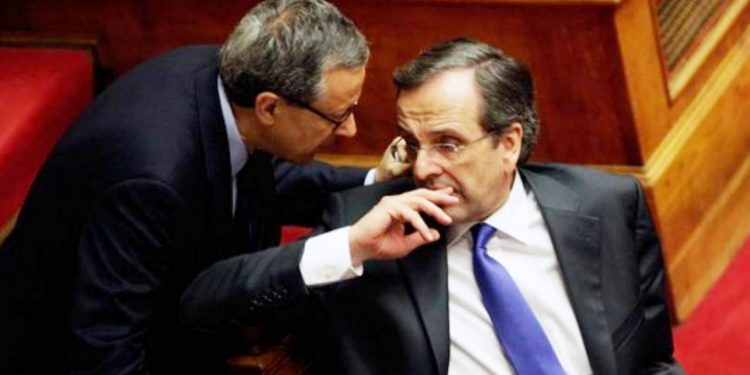 ΑΠΟΚΑΛΥΨΗ ΜΠΑΛΤΑΚΟΥ:  Η ΣΕΚΑΠ έπρεπε να παραμείνει σε  ελληνικά χέρια και την δώσαμε στον Ιβάν!