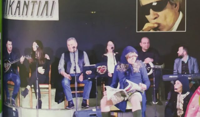 Στη δημοσιότητα όλο το πρόγραμμα της Θρακικής Σκηνής στο Καρναβάλι 2020 – Σε ποιο αίτημα δεν απάντησαν Φένια Τσαγκάλα-Ηλίας Ασκαρίδης!