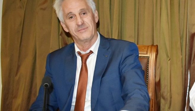 Δήλωση του Δήμαρχου Ξάνθης Εμμανουήλ Τσέπελη για τη ματαίωση των Καρναβαλικών εκδηλώσεων