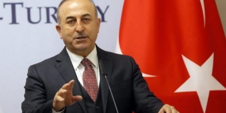 Προκαλεί ο Τσαβούσογλου: «Η “τουρκική” μειονότητα  στη Θράκη ήταν και θα παραμείνει τουρκική»