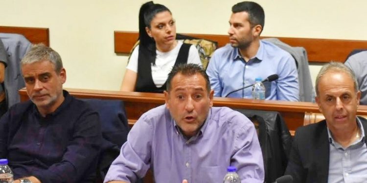 “ΞΑΝΘΗ ΓΙΑ ΟΛΟΥΣ”: ΑΙΤΗΜΑ ΓΙΑ ΑΜΕΣΗ ΣΥΓΚΛΗΣΗ  ΤΟΥ ΔΗΜΟΤΙΚΟΥ ΣΥΜΒΟΥΛΙΟΥ ΜΕ ΘΕΜΑ ΤΑ ΜΕΤΡΑ ΣΤΗΡΙΞΗΣ ΤΩΝ ΕΠΙΧΕΙΡΗΜΑΤΙΩΝ ΚΑΙ ΤΩΝ ΠΟΛΙΤΙΣΤΙΚΩΝ ΣΥΛΛΟΓΩΝ ΤΟΥ ΔΗΜΟΥ ΜΑΣ