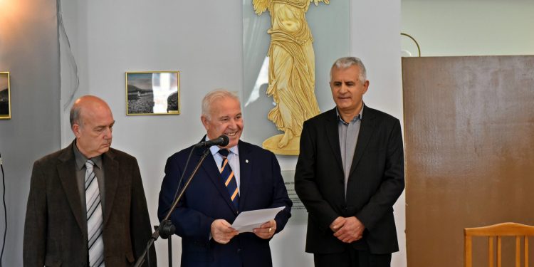 Ο ΣΕΑΝ Ξάνθης έκοψε την  πρωτοχρονιάτικη πίτα του