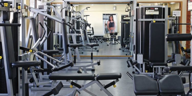 Αλεξανδρούπολη: Επιδειξίας σόκαρε γυναίκα μέσα σε γυμναστήριο!