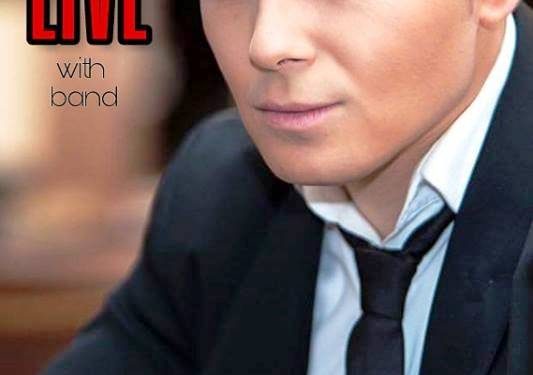 Καθαρά Δευτέρα στα Μάγγανα με LIVE πρόγραμμα του Γιώργου Κουμουλίδη