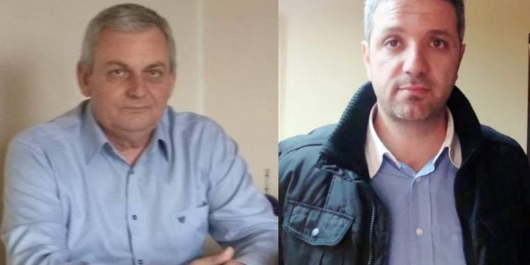 ΔΑΛΑΤΣΗΣ-ΚΗΛΙΚΙΩΤΗΣ ΓΙΑ ΜΙΧΟΓΛΟΥ :  ΔΗΜΑΡΧΟΣ ΕΚΤΟΣ ΤΟΠΟΥ, ΧΡΟΝΟΥ ΚΑΙ ΝΟΜΙΜΟΤΗΤΑΣ