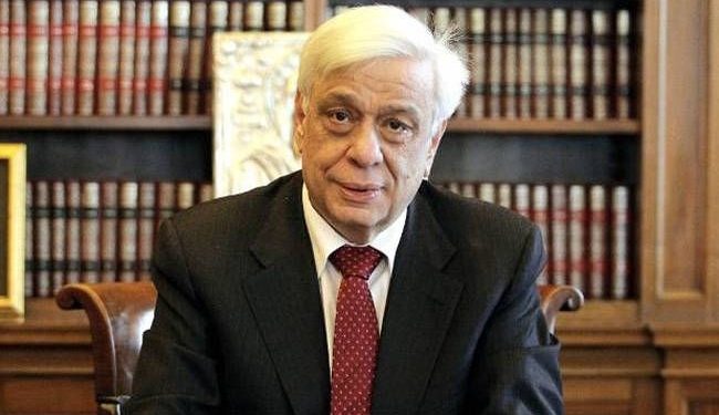 ΕΠΙΤΙΜΟΣ ΔΗΜΟΤΗΣ ΔΗΜΟΥ ΜΑΡΩΝΕΙΑΣ-ΣΑΠΩΝ Ο ΠΡΟΕΔΡΟΣ  ΤΗΣ ΔΗΜΟΚΡΑΤΙΑΣ – ΤΟ ΠΡΟΓΡΑΜΜΑ ΤΗΣ ΕΠΙΣΚΕΨΗΣ ΤΟΥ ΣΤΟ  ΔΗΜΟ ΜΑΡΩΝΕΙΑΣ ΤΗΝ ΔΕΥΤΕΡΑ 10 ΦΕΒΡΟΥΑΡΙΟΥ