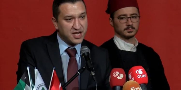 Τα «γυρίζει» ο δήμαρχος Ιάσμου:  «Παραποιήθηκαν οι δηλώσεις μου»