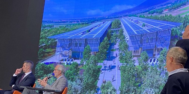 ΞΕΚΙΝΑ ΤΟ ΝΕΟ ΝΟΣΟΚΟΜΕΙΟ ΚΟΜΟΤΗΝΗΣ