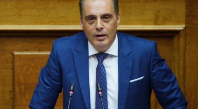 ΕΡΩΤΗΣΗ ΒΕΛΟΠΟΥΛΟΥ ΓΙΑ ΑΝΕΞΕΛΕΓΚΤΕΣ ΧΩΜΑΤΕΡΕΣ ΣΤΟ ΔΗΜΟ ΜΥΚΗΣ