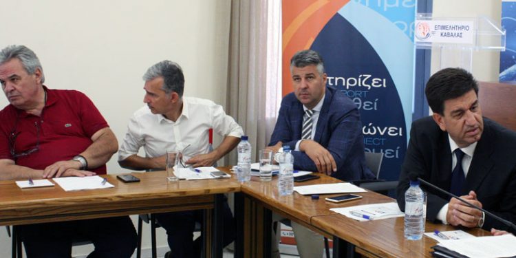 Αναστολή των συνοριακών σταθμών Ελλάδας – Βουλγαρίας ζητά το Περιφερειακό  Επιμελητηριακό Συμβούλιο από τον Πρωθυπουργό