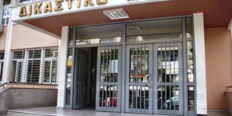 ΣΥΛΛΟΓΟΣ ΔΙΚΑΣΤΙΚΩΝ ΥΠΑΛΛΗΛΩΝ ΞΑΝΘΗΣ: Ξεκινούν από σήμερα 10/3 ως και τις 20-3-2020 δίωρες διακοπές εργασιών