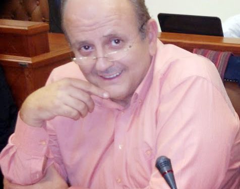 ΑΓΡΙΟ ΚΡΑΞΙΜΟ για τις διακοπές νερού της ΔΕΥΑΞ!