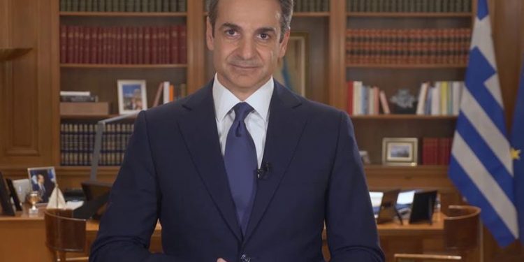 ΕΙΜΑΣΤΕ ΣΕ ΠΟΛΕΜΟ!  Ο εχθρός είναι αόρατος,  αλλά δεν είναι ανίκητος!