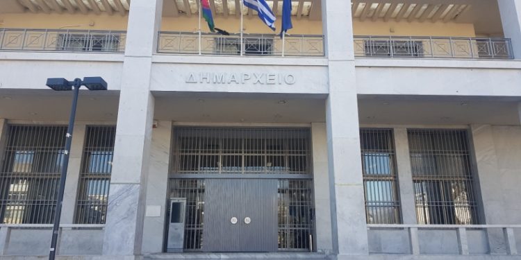 ΔΙΚΑΙΩΣΗ ΔΗΜΗΤΡΗ ΓΑΛΑΝΟΠΟΥΛΟΥ:  Έκανε πίσω ο Τσέπελης, κλειστό  από σήμερα το Δημαρχείο Ξάνθης