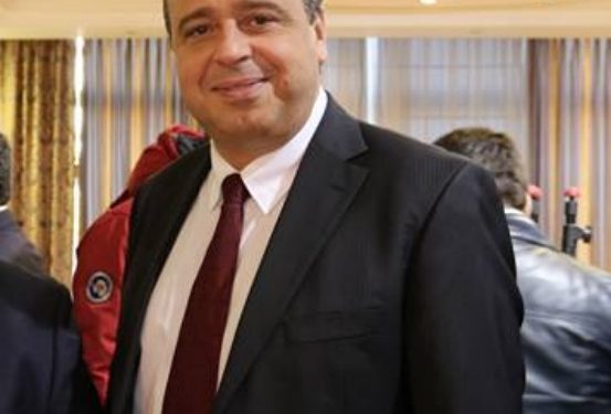 Μιχάλης Αμοιρίδης: Δροσερό, θα μας νικήσει η αδιαφορία;