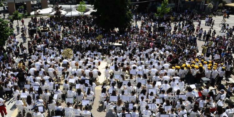 Ματαιώνεται το Φεστιβάλ «Ξάνθη- Πόλις Ονείρων Μουσικών Σχολείων 2020», που επρόκειτο να λάβει χώρα από τις 7 έως τις 10 Μαΐου