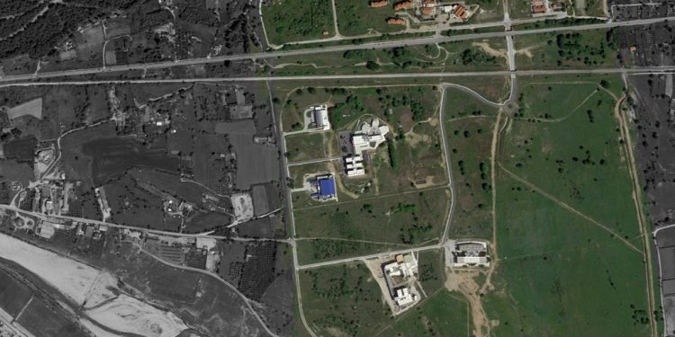 Μεγάλη επένδυση 105 εκ. ευρώ στο Δημοκρίτειο για  φοιτητικές εστίες και υποδομές σε 3 πόλεις