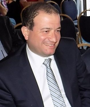 ΠΟΛΙΤΙΚΟ ΚΟΥΣ ΚΟΥΣ- Ειδικός σύμβουλος του Περιφερειάρχη ΑΜΘ ο πρώην Περιφερειάρχης ΝΔ. Αντώνης Πασχάλης