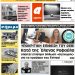 ΠΡΩΤΟΣΕΛΙΔΟ ΤΕΤΑΡΤΗ 25 ΜΑΡΤΙΟΥ 2020