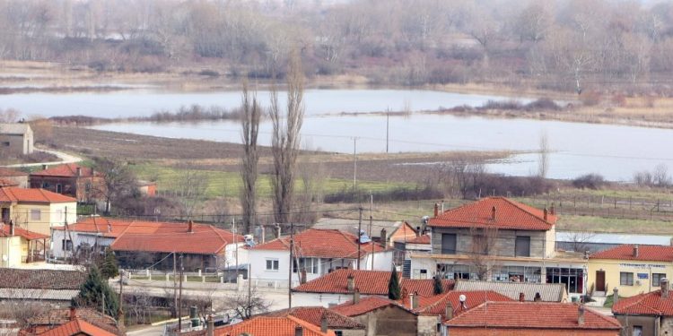 Έβρος: Εντοπίστηκε σορός αγνώστου άνδρα σε προχωρημένη σήψη