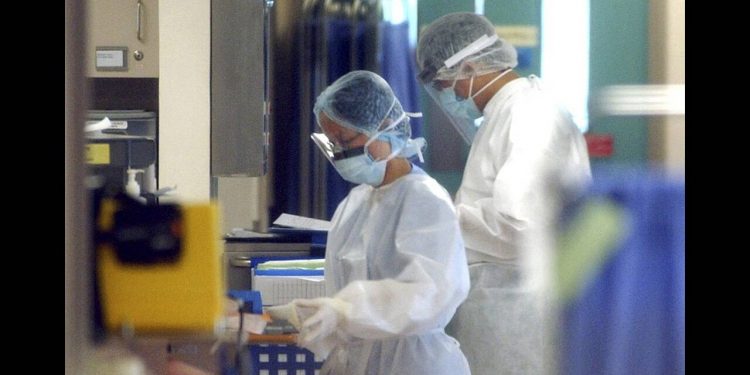 Ιατρικός Σύλλογος Ξάνθης: “Ο ιός κυκλοφορεί, είναι στην πόλη μας” Μείνετε σπίτι