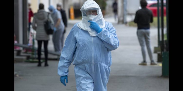 Λαϊκή Συσπείρωση Ξάνθης: Μέτρα στήριξης των δημοτών για την καλύτερη αντιμετώπιση της πανδημίας