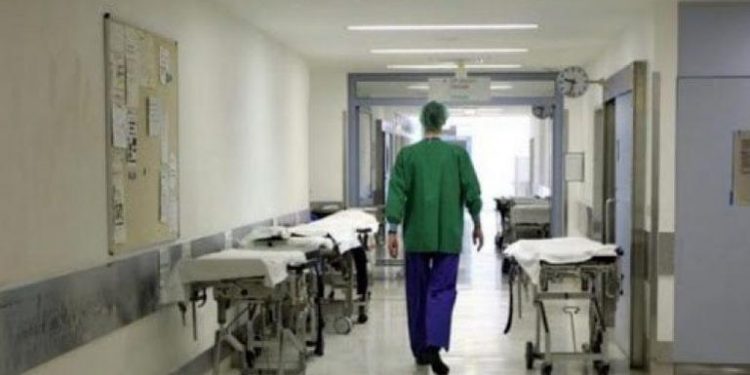 Ανακοίνωση ΓΕΕΘΑ: Τρεις γιατροί και πέντε νοσηλευτές στο Νοσοκομείο Ξάνθης από τον Στρατό