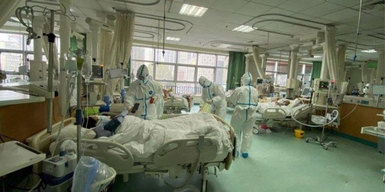 Νοσοκομείο Αλεξανδρούπολης-κορονοϊός: Δεύτερος θάνατος
