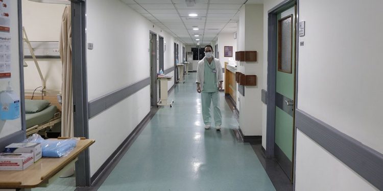 Κορωνοϊος – Σέρρες: Θετική γιατρός στο Κέντρο Υγείας Σιδηροκάστρου