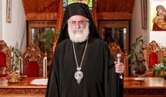 Μητρόπολη Ξάνθης: Κλείνουν οι ιεροί ναοί για ιεροπραξίες – Παραμένουν ΑΝΟΙΚΤΟΙ, για σύντομη προσευχή των πιστών.
