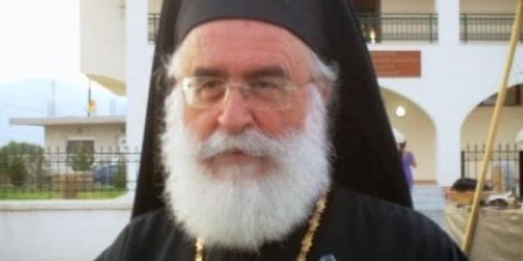 ΙΕΡΑ ΜΗΤΡΟΠΟΛΙΣ ΞΑΝΘΗΣ ΚΑΙ ΠΕΡΙΘΕΩΡΙΟΥ : ΛΗΨΗ ΜΕΤΡΩΝ ΓΙΑ ΤΗΝ ΑΝΤΙΜΕΤΩΠΙΣΗ ΤΗΣ ΠΑΝΔΗΜΙΑΣ ΤΟΥ ΚΟΡΟΝΟΪΟΥ
