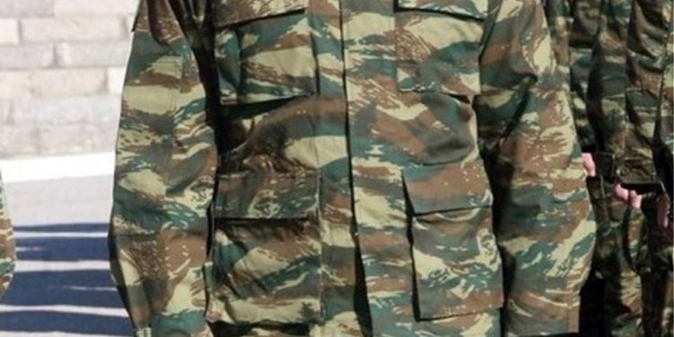 Κορωνοϊός: Θετικός στον ιό μουσικός του στρατού στην Αλεξανδρούπολη