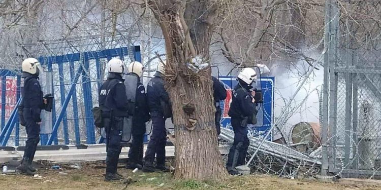 Ο ΣΕΑΝ Ξάνθης συγκεντρώνει χρήματα για την αγορά  υλικών για τις ανάγκες των Ενόπλων Δυνάμεων στον Έβρο