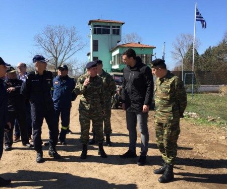 ΚΙΚΙΛΙΑΣ ΑΠΟ ΤΙΣ ΚΑΣΤΑΝΙΕΣ: Η ΧΩΡΑ ΑΝΤΙΜΕΤΩΠΙΖΕΙ ΔΥΟ ΜΕΤΩΠΑ