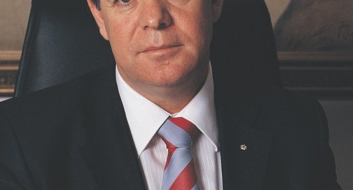 Παρέμβαση Αλέξανδρου Κοντού: Μείνετε σπίτι, ανησυχώ για την εξέλιξη του κορονοίού στη Ξάνθη
