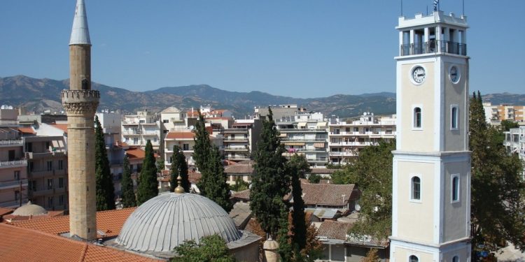 ΧΩΡΙΣ ΜΕΓΑΦΩΝΑ ΕΚΚΛΗΣΙΕΣ  Αλλά και….τζαμιά λόγω κορωνοϊού!