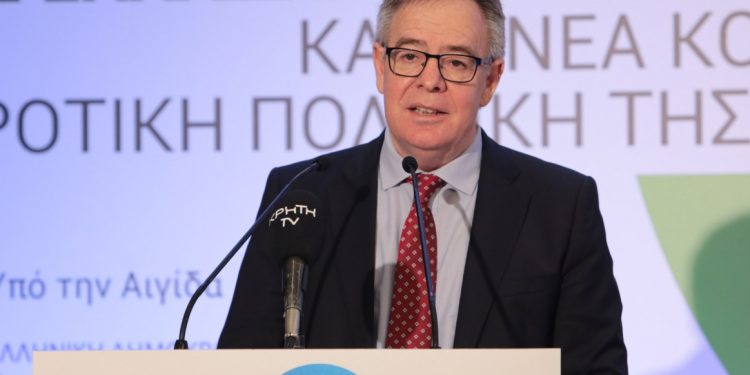 ΑΛΕΞΑΝΔΡΟΣ ΚΟΝΤΟΣ ΣΕ ΒΟΡΙΔΗ κατεπειγόντως μέτρα ενίσχυσης  του κλάδου της κτηνοτροφίας!