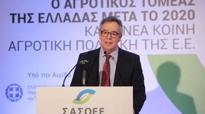Σ.Α.Σ.Ο.Ε.Ε:  ΝΑ ΜΗΝ ΓΙΝΕΙ ΕΠΑΝΕΚΚΙΝΗΣΗ της διαδικασίας υποβολής των δηλώσεων ΟΣΔΕ!