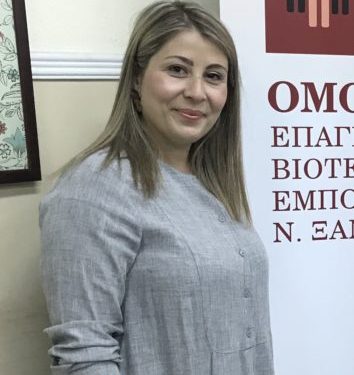 ΟΕΒΕ ΑΜΘ-Σερρών  για τις διακοπές ρεύματος: Κύριε Χατζηδάκη έστω και την ύστατη ώρα, να παρέμβετε για να λυθεί και αυτό το ζήτημα!