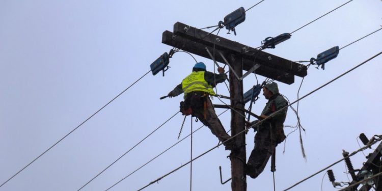 Πάνω από 400 κλήσεις δέχτηκε για βλάβες η ΔΕΗ στο Νομό Ξάνθης! Αποκαταστάθηκαν οι περισσότερες βλάβες λέει η ΔΕΔΔΗΕ